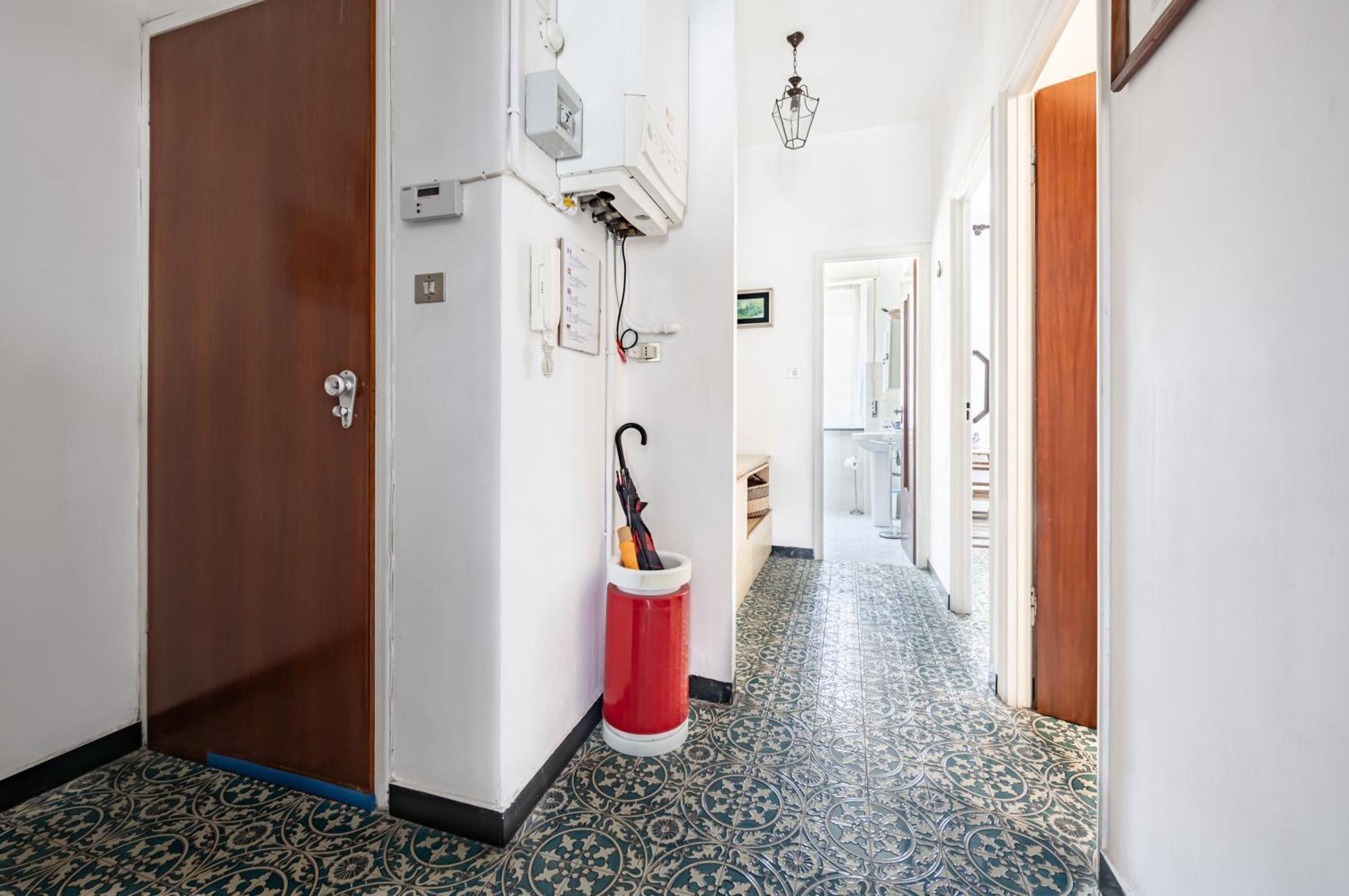 Casa Eloisa Flat