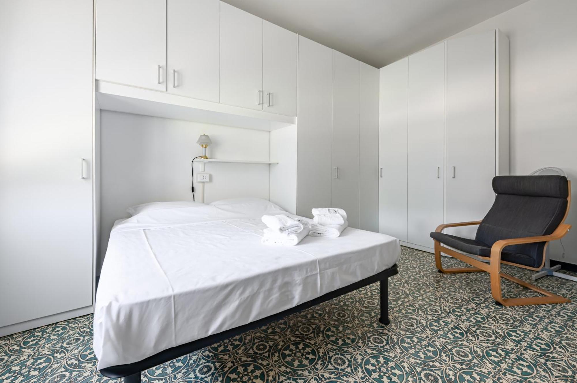 Casa Eloisa Flat Deiva Marina