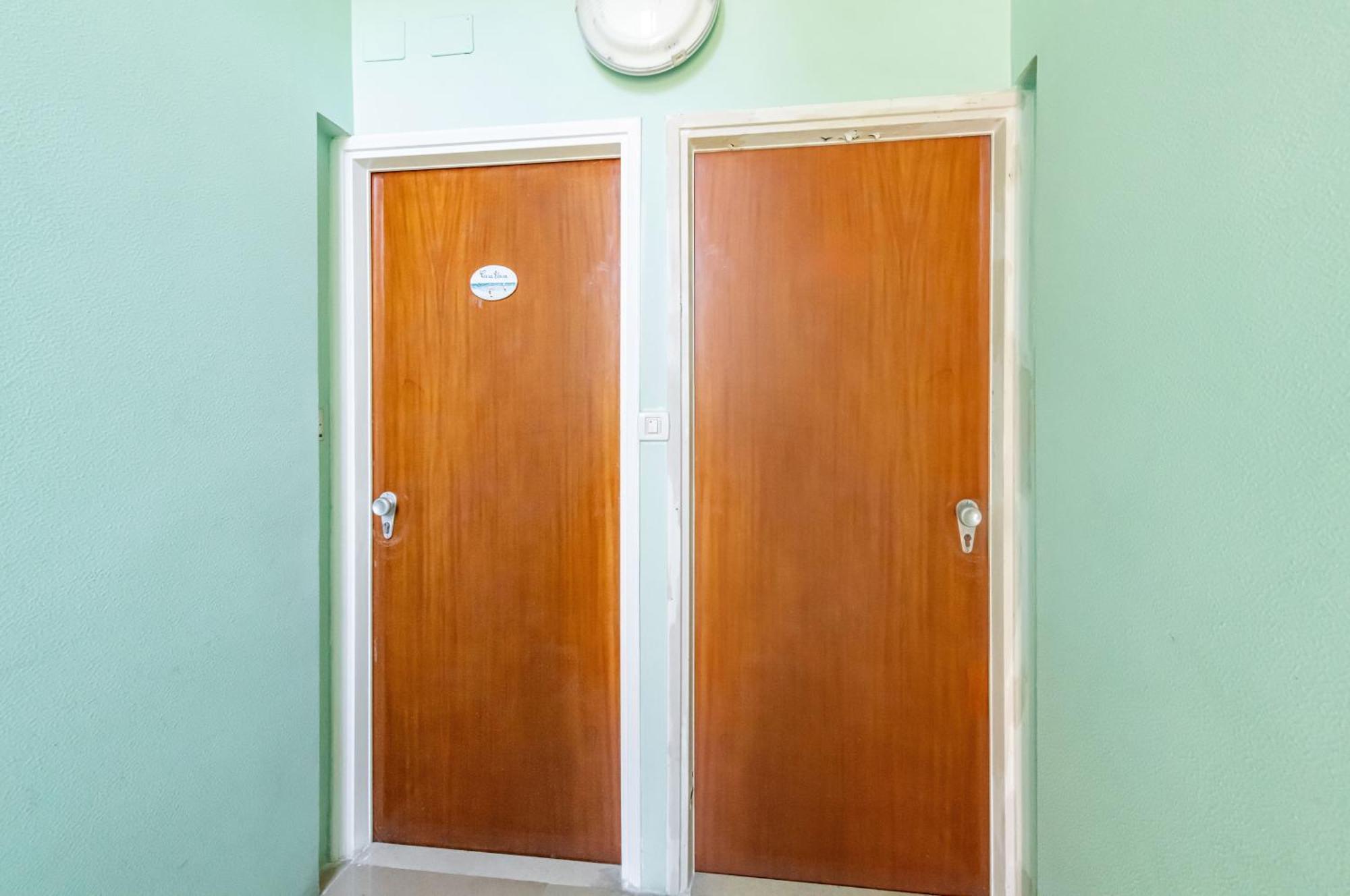 Casa Eloisa Flat Apartment *