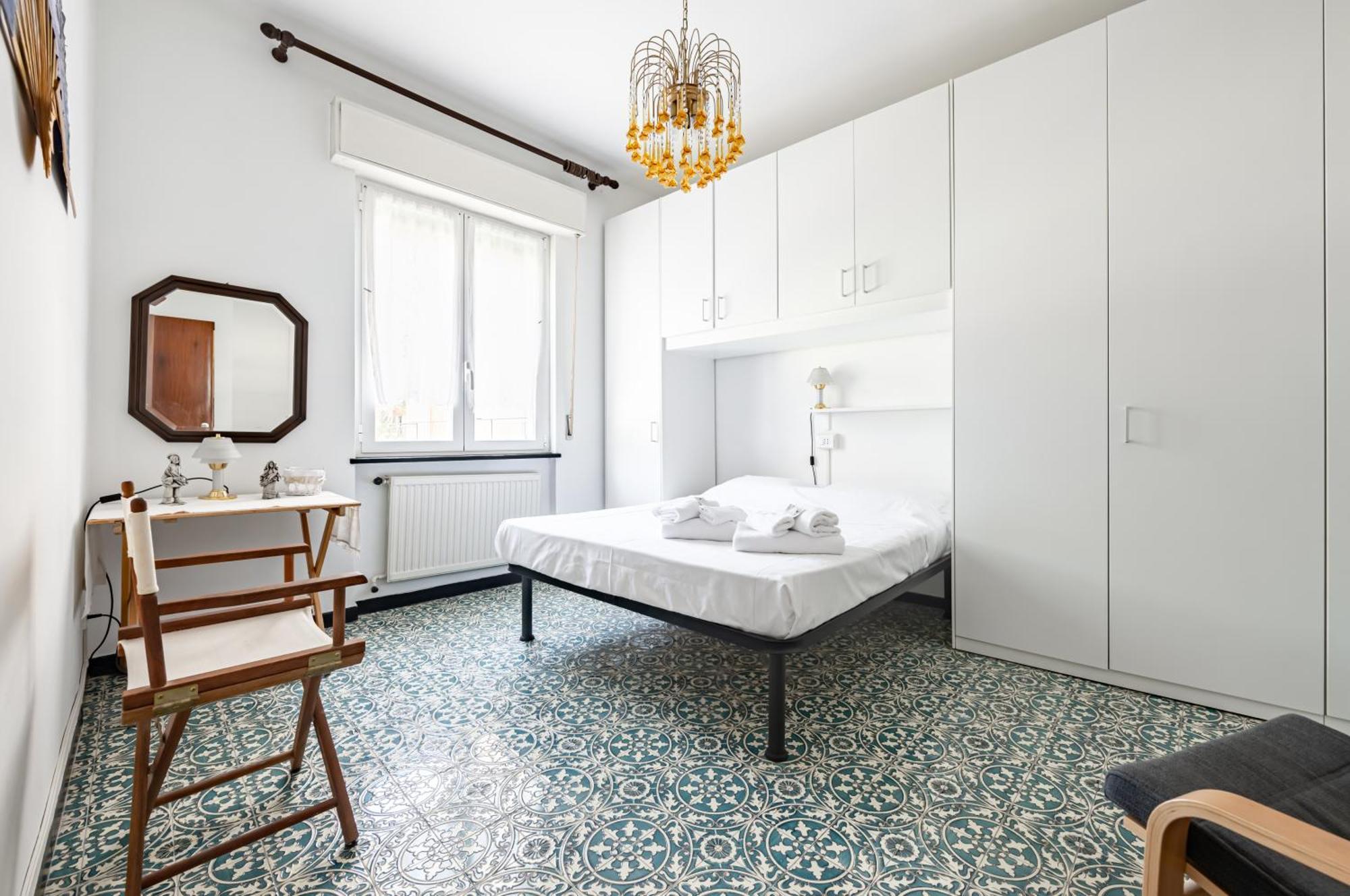 Casa Eloisa Flat