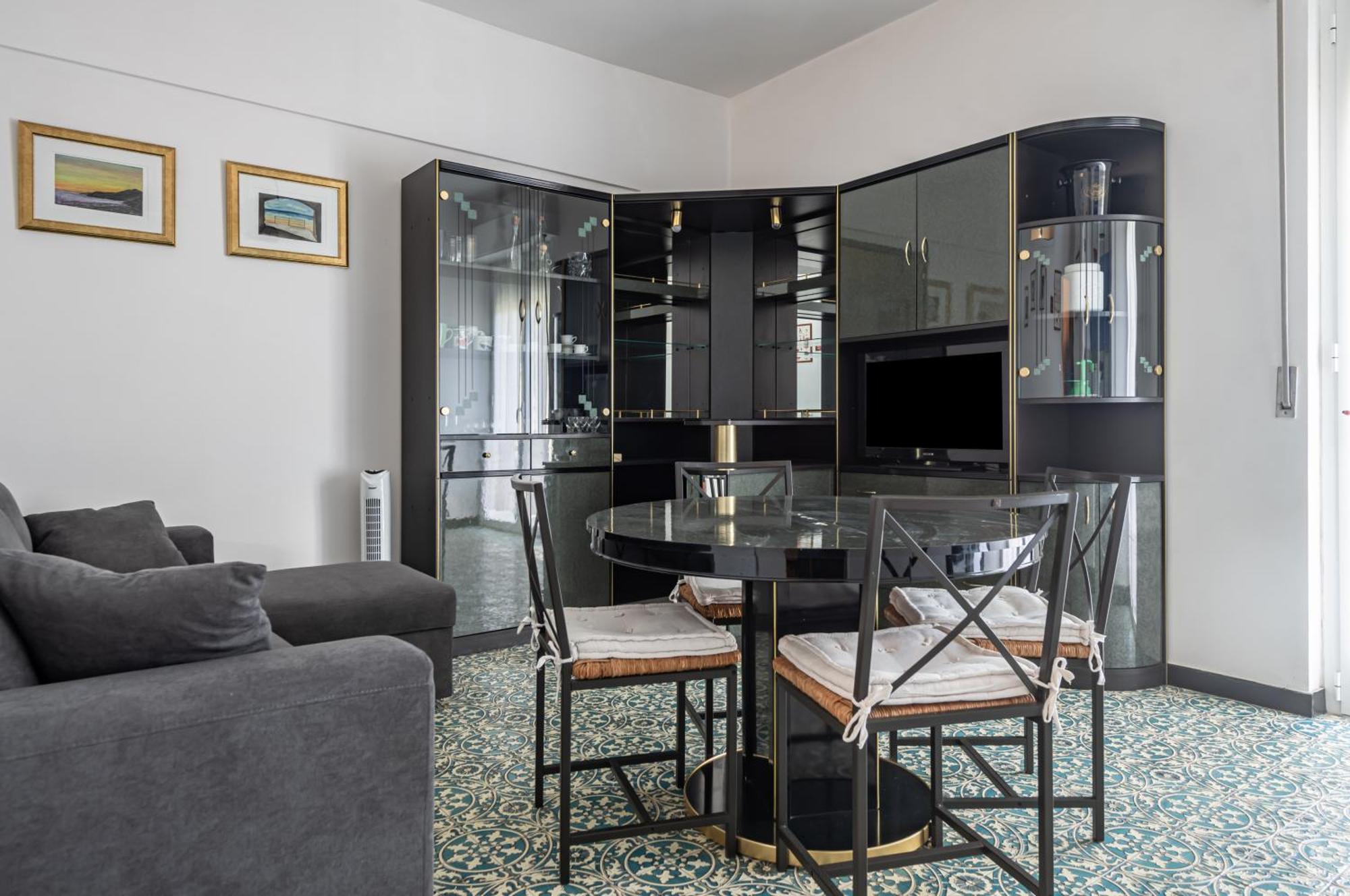 Apartment Casa Eloisa Flat