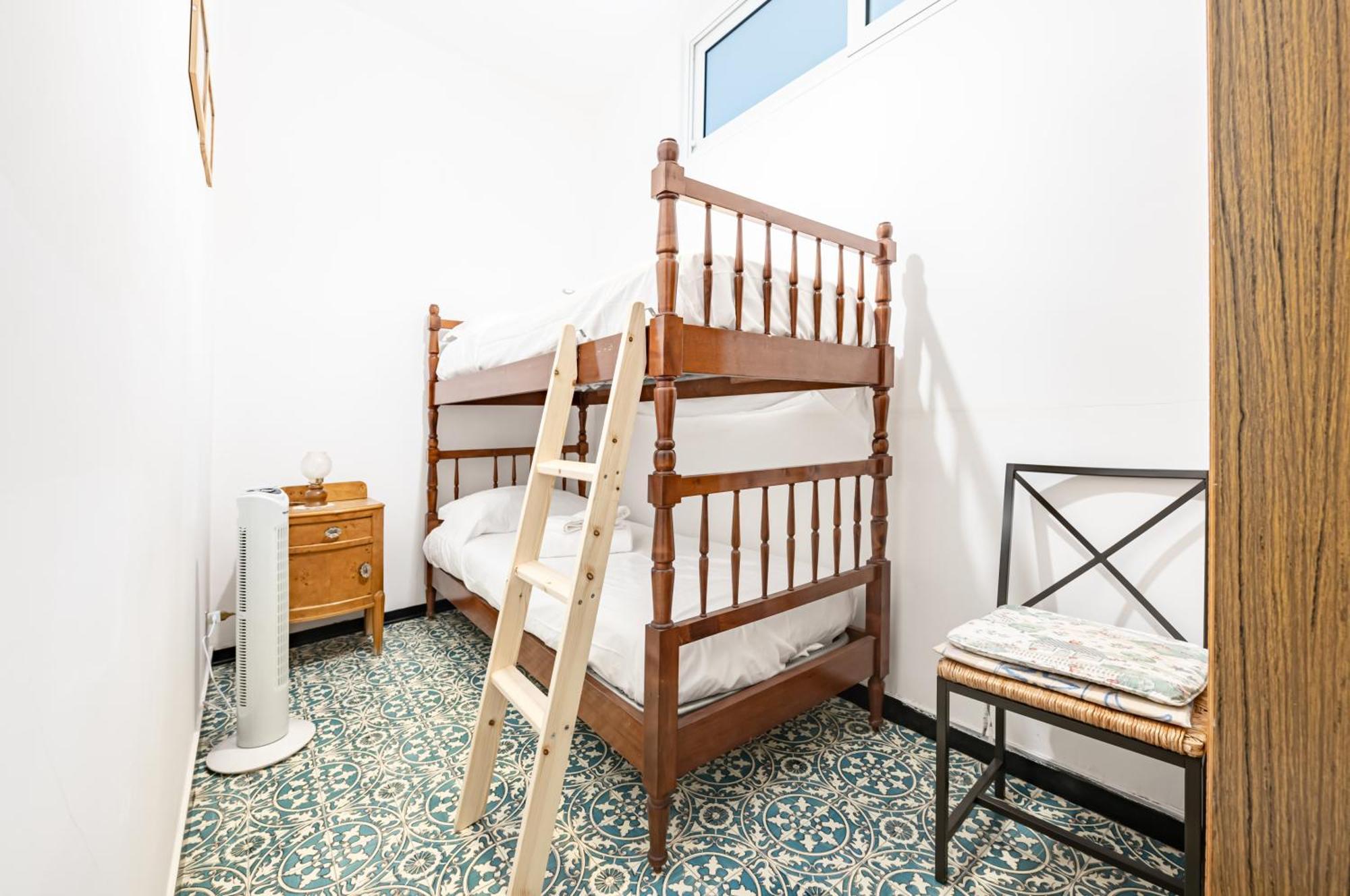 Casa Eloisa Flat
