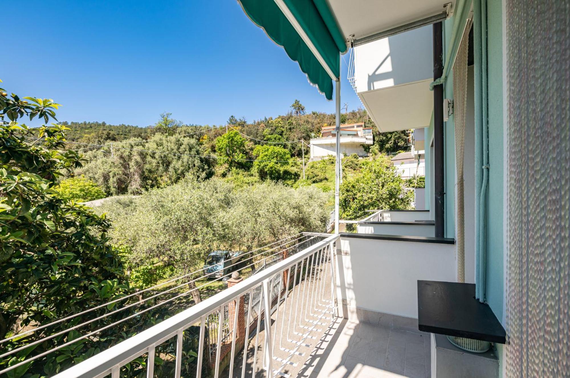 Casa Eloisa Flat * Deiva Marina